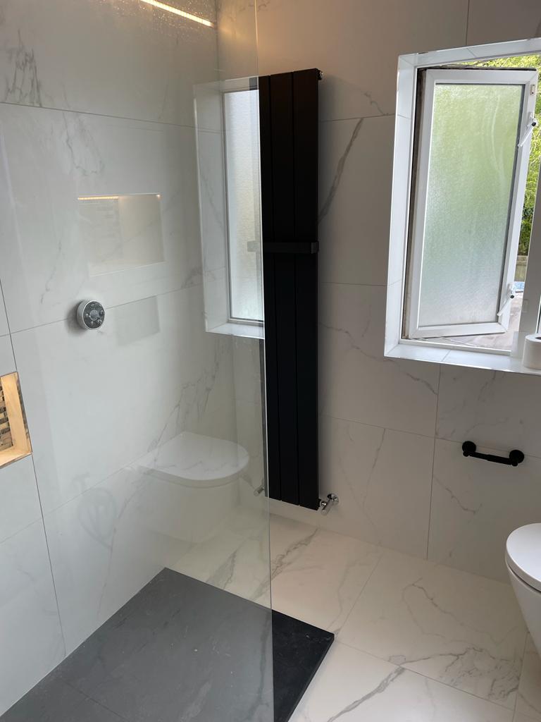 Plumbing Services Cork